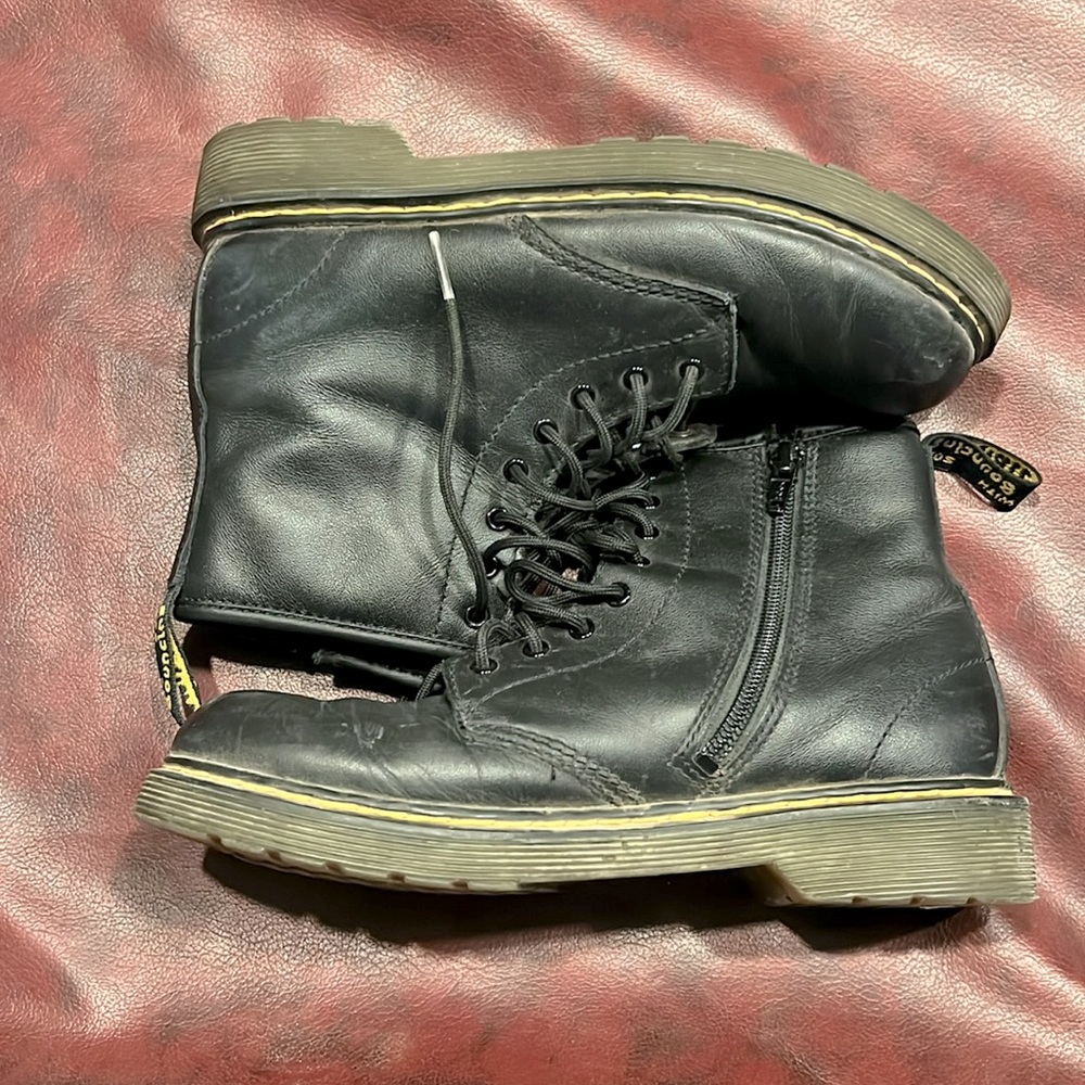 Dr martens